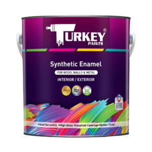 Turkey Luxury Synthetic Enamel